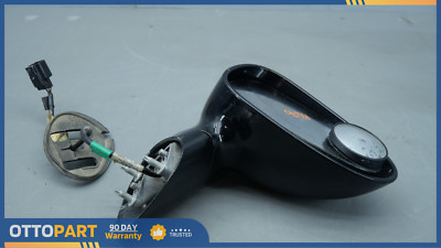 2006-2010 SATURN SKY PONTIAC SOLSTICE Mirrors  Passenger Right Side Heated Hand