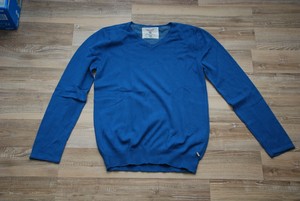 pull garcon zara