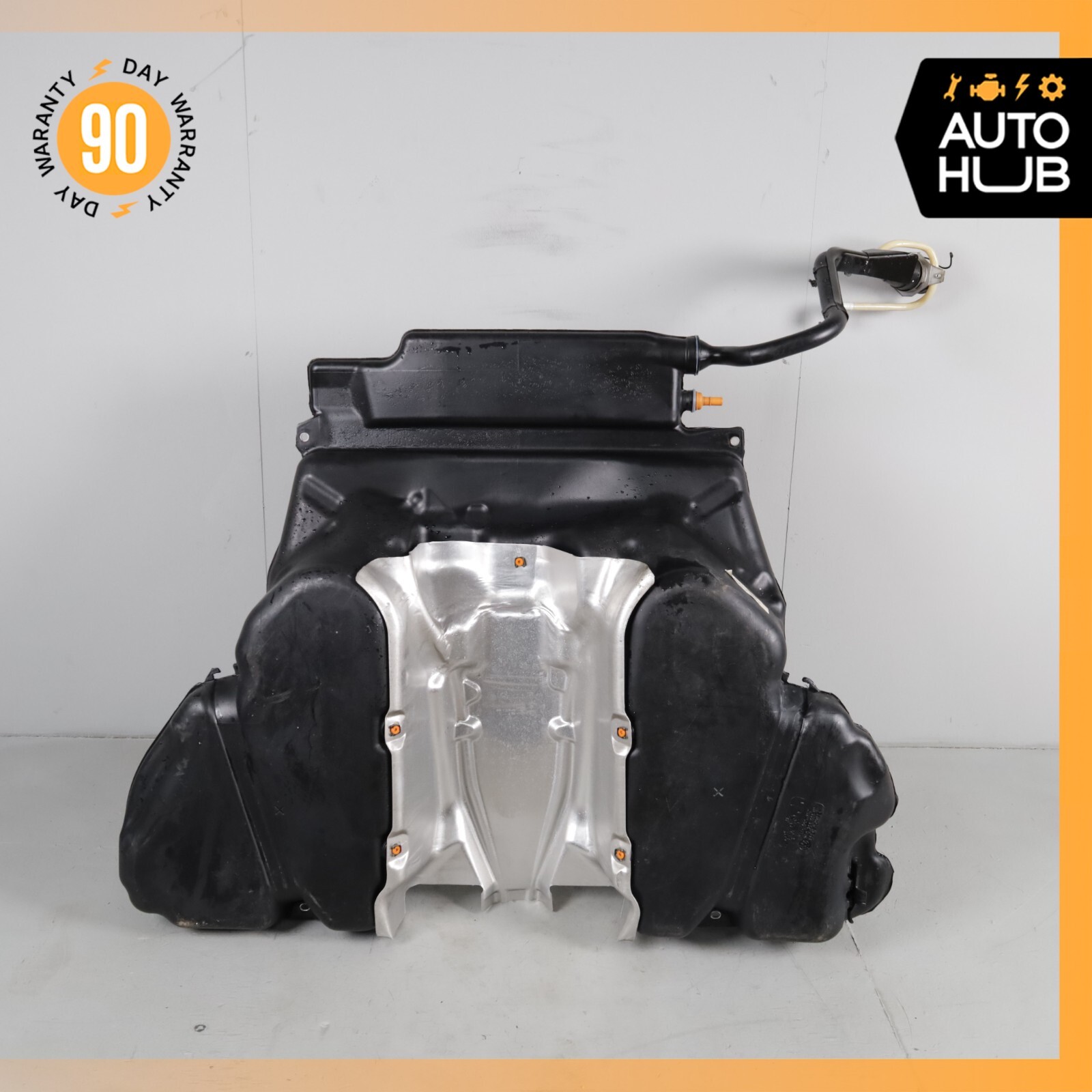 14-18 Bentley Flying Spur Sedan Fuel Gas Tank Assembly OEM 44k