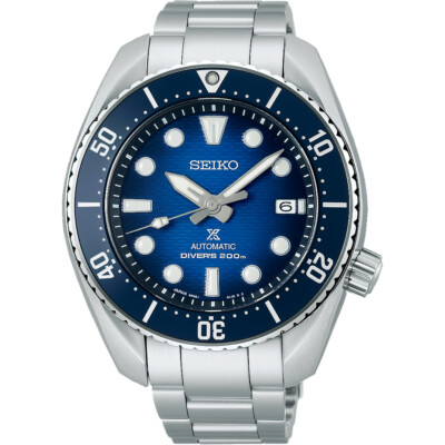 SEIKO PROSPEX SBDC175 Mechanical Automatic SUMO Diver Scuba Watch