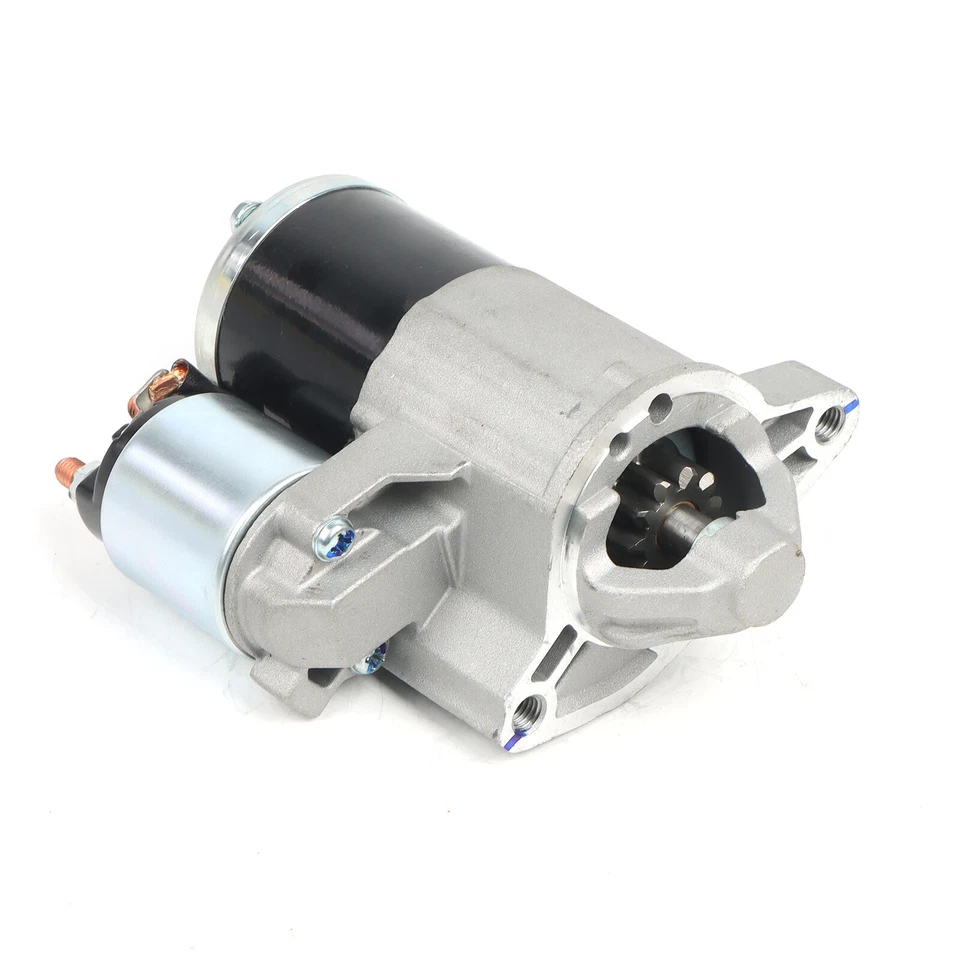 Arranque para Dodge Ram 1500 2500 3500 Jeep Grand Cherokee Dodge Durango 2009-2018 Foto 2 de 4