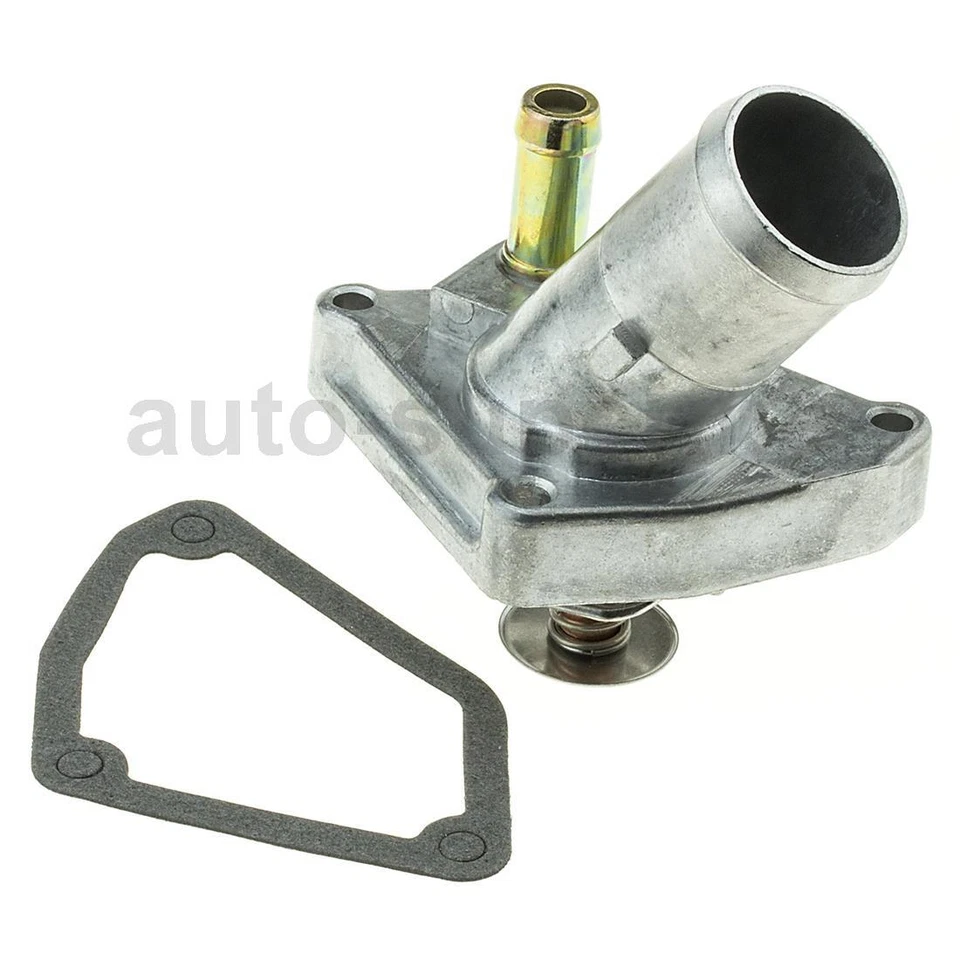 Engine Coolant Thermostat For 2005-2017 Nissan Frontier 4.0L - Image 3 of 4