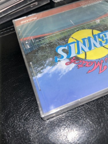 FINAL MATCH TENNIS NEC PCENGINE (PCE) HUCARD NTSC-JAPAN New Sealed - Picture 8 of 9