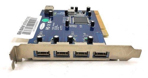Belkin F5U220 PCI Expansion PCB Card - Picture 5 of 8