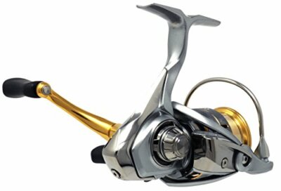 Daiwa 18 Freams Spinning Reel LT 2500 S - DH New JAPAN