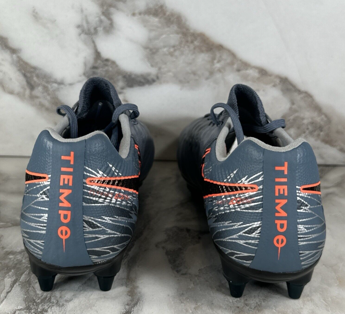 Nike Tiempo Legend 7 Elite SG Pro ACC Soccer Cleats Mens SZ