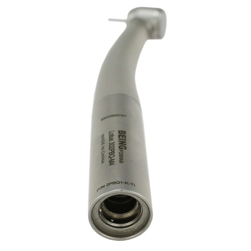Turbina de pieza de mano LED de fibra óptica BEING 45° para acoplamiento KaVo NSK Sirona - Imagen 95 de 293