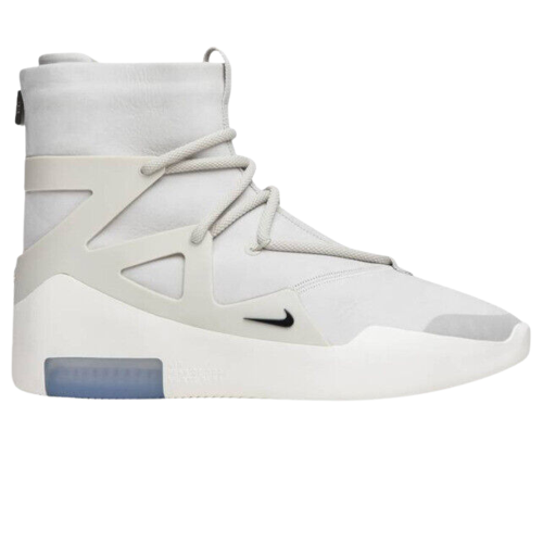 Nike Air Fear of God 1 Light Bone 2019 Sale | Authenticity Guaranteed eBay