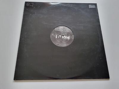 12'' LP Vinyl Chimo Bayo - Asi Me Gusta A Mi (Tom Tom Remix) Maxi Germany