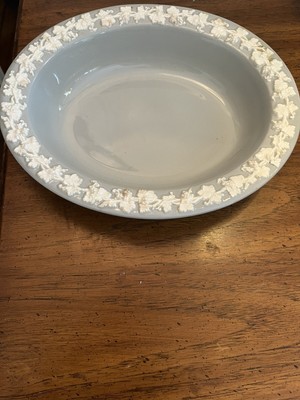 Wedgwood Etruria Barladton creamware gray