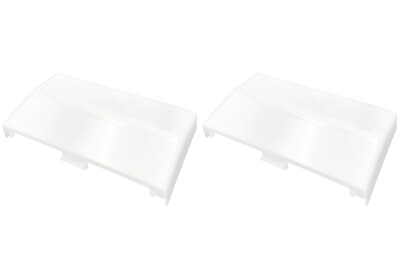 Broan Nutone S53740000 605 665 Heater Vent Fan Light Lens Cover