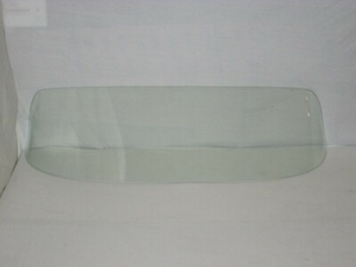 Windshield Glass 1955 1956 Chev Pont Hardtop Convertible Nomad Safari Wag Clear