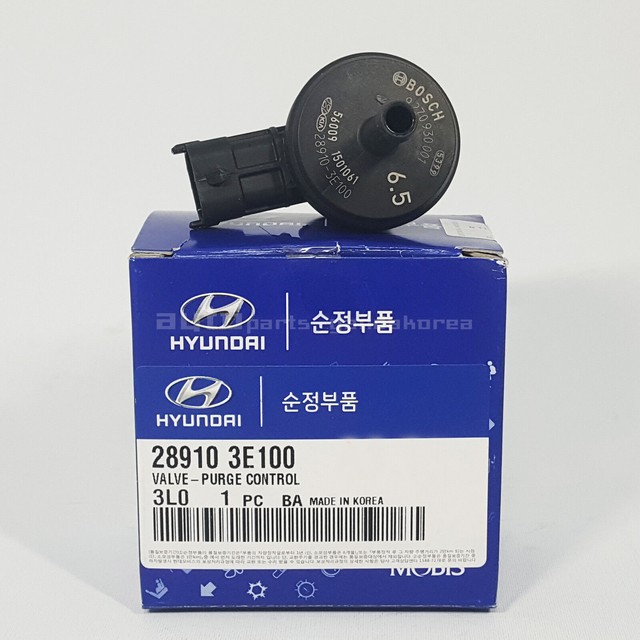 289103E100 Purge Control Valve HYUNDAI SANTA FE 2.7L 20062009 eBay