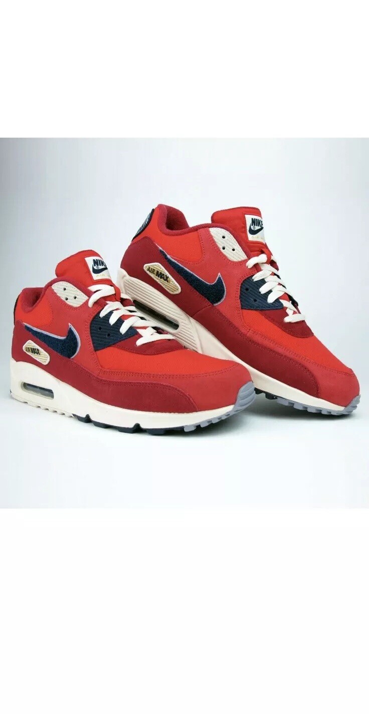 air max 90 varsity pack