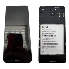 Nokia C100 Android Smartphone 32GB 5.45" Display 8MP Camera 4G Locked READ
