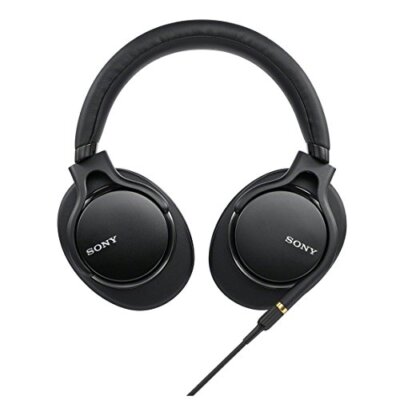Sony MDR-1AM2 Black Headband Headsets for sale online | eBay Sony MDR-1AM2 Black Headband Headsets for sale online | eBay