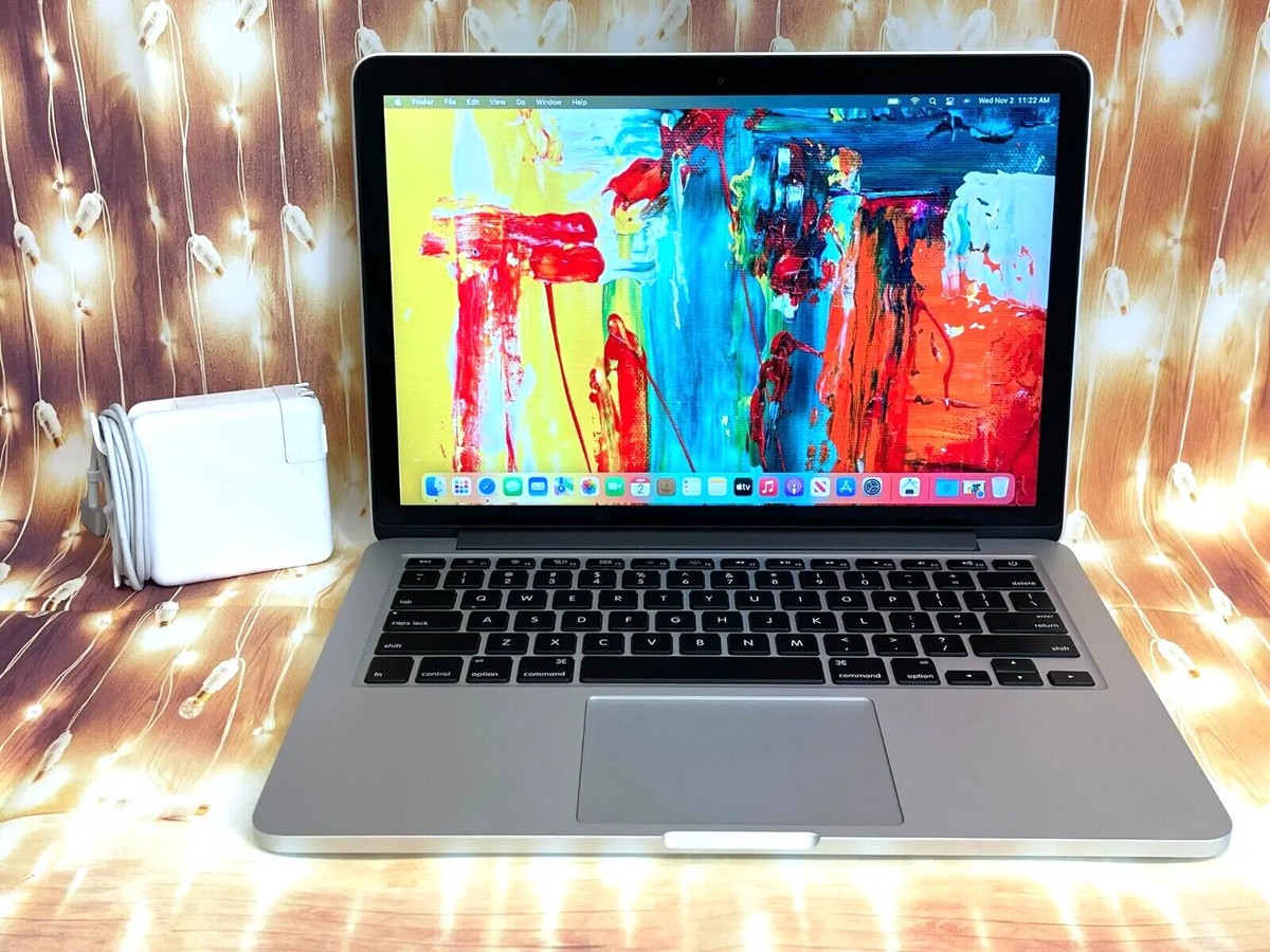 Apple Macbook Pro 13 Apple Macbook Pro 13