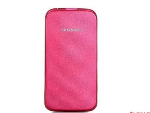 Samsung C3520 GSM 1.3 MP Camera 2.4" Screen Original Unlocked Flip Mobile Phone - Picture 14 of 22