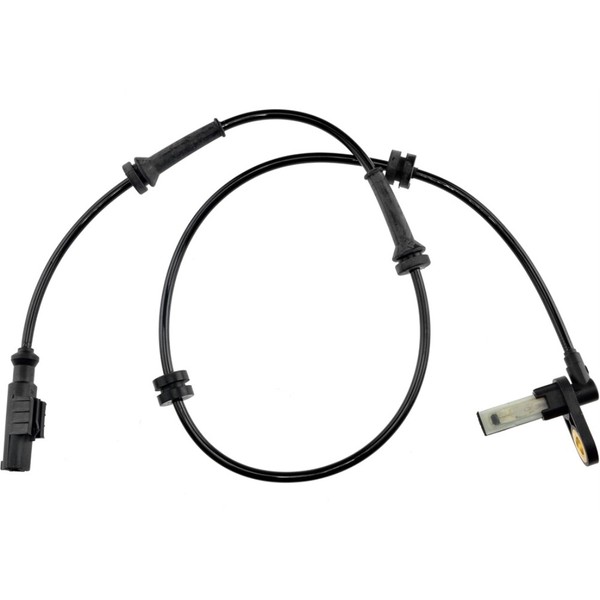 NTY ABS Sensor RaddrehzahlfüHler Hinten Links FüR Nissan Primera Kombi WP12 1.8-image