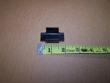 Vintage Snowmobile Track Clips for Narrow Drive Sprockets