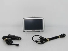 TomTom XXL Widescreen GPS N14644 US and Canada 310 Tested and Working