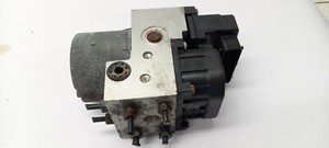OPEL Meriva A 1,7DTI - ABS Steuergerät Hydraulikblock  09127108  (02)