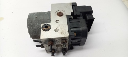 OPEL Meriva A 1,7DTI - ABS Steuergerät Hydraulikblock  09127108  (02)