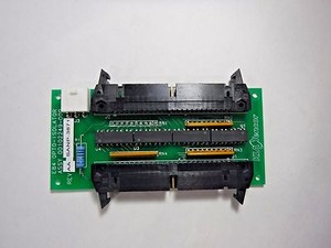 KLA Tencor E84 Opto-Isolator 00102249-000 Assembly (Rev AB)