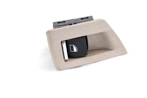 9241949 Steuerung Schalter Glas Kristall Anschluss Hinten Links