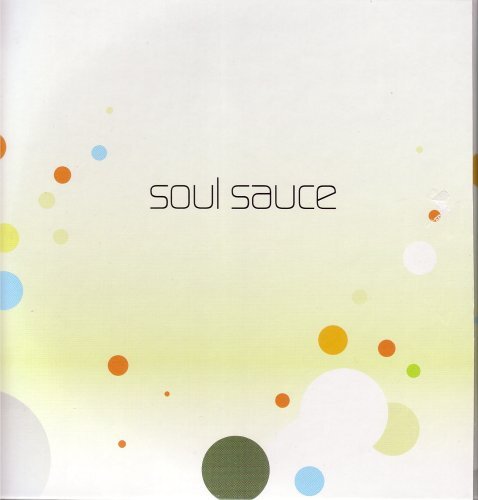 Various Artists Soul Sauce (CD)