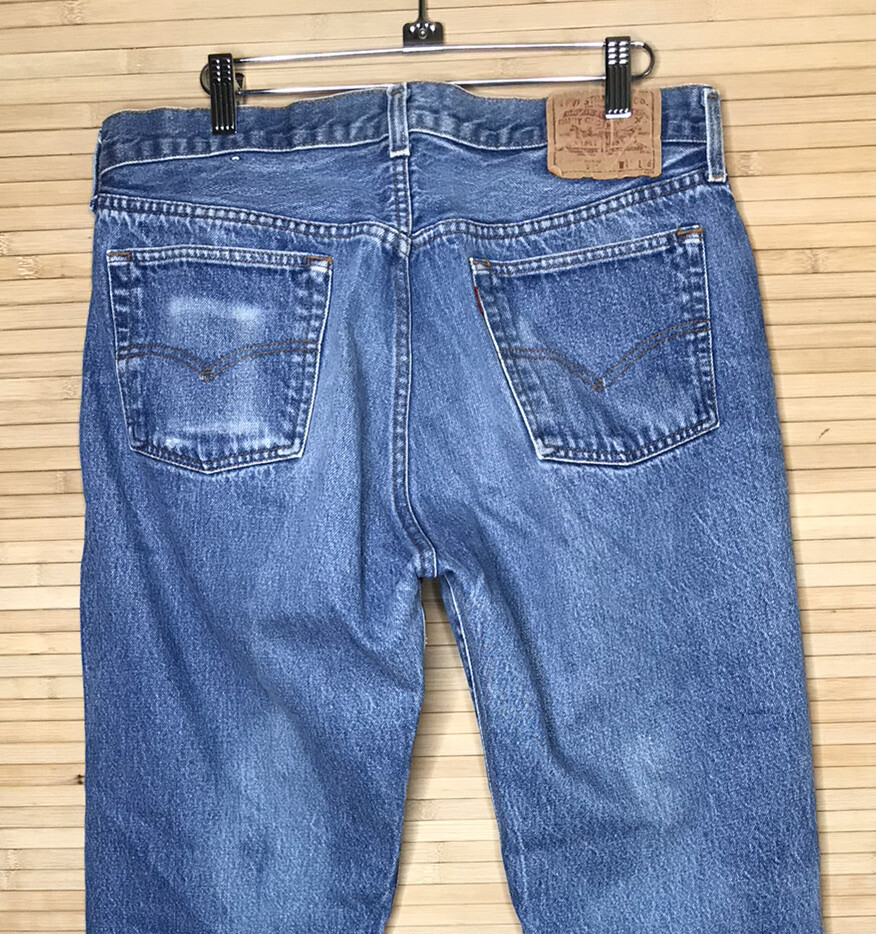 Vintage Levi