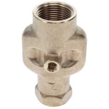 Simmons 8832 Valve body