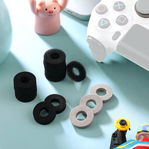 12X Precision Rings Aim Assist Motion Control For Playstation 5 PS4~ Switch D8G2 - Picture 8 of 10