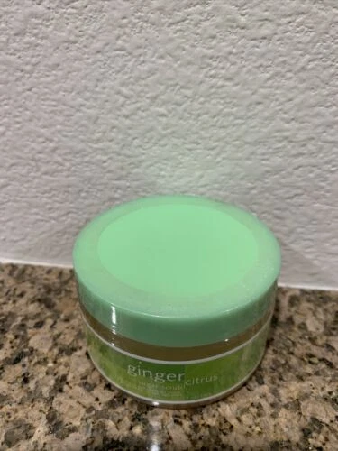 Arbonne Citrus Exfoliators & Scrubs