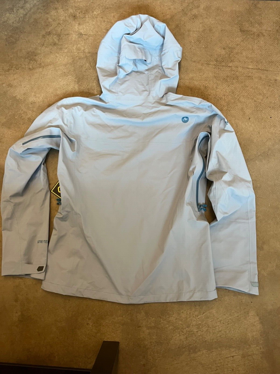 Marmot Cerro Torre Gore-Tex Ski Jacket Men's Medium