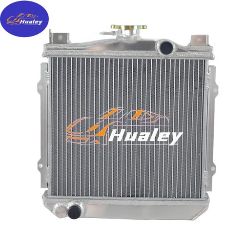 Radiator Fit Suzuki Alto 800 A Star Celerio Fronte SS80/SB308 F8B 0.8L ...
