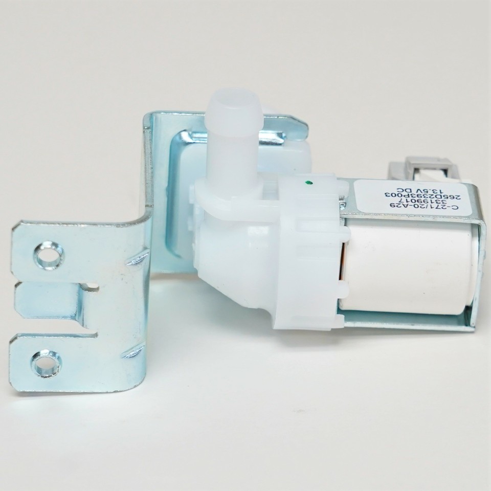 Choice Part WD15X24213 for GE WD15X26140 Dishwasher Water Solenoid