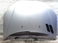 COFANO ANTERIORE PEUGEOT 206 GRIGIO 2006 RICAMBI USATI