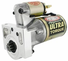 Powermaster 9410 Ultra Torque Starter | High-Quality Auto Part, Universal Fit fo