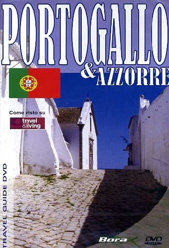 Portogallo & Azzorre DVD BORAX ENTERTAINMENT