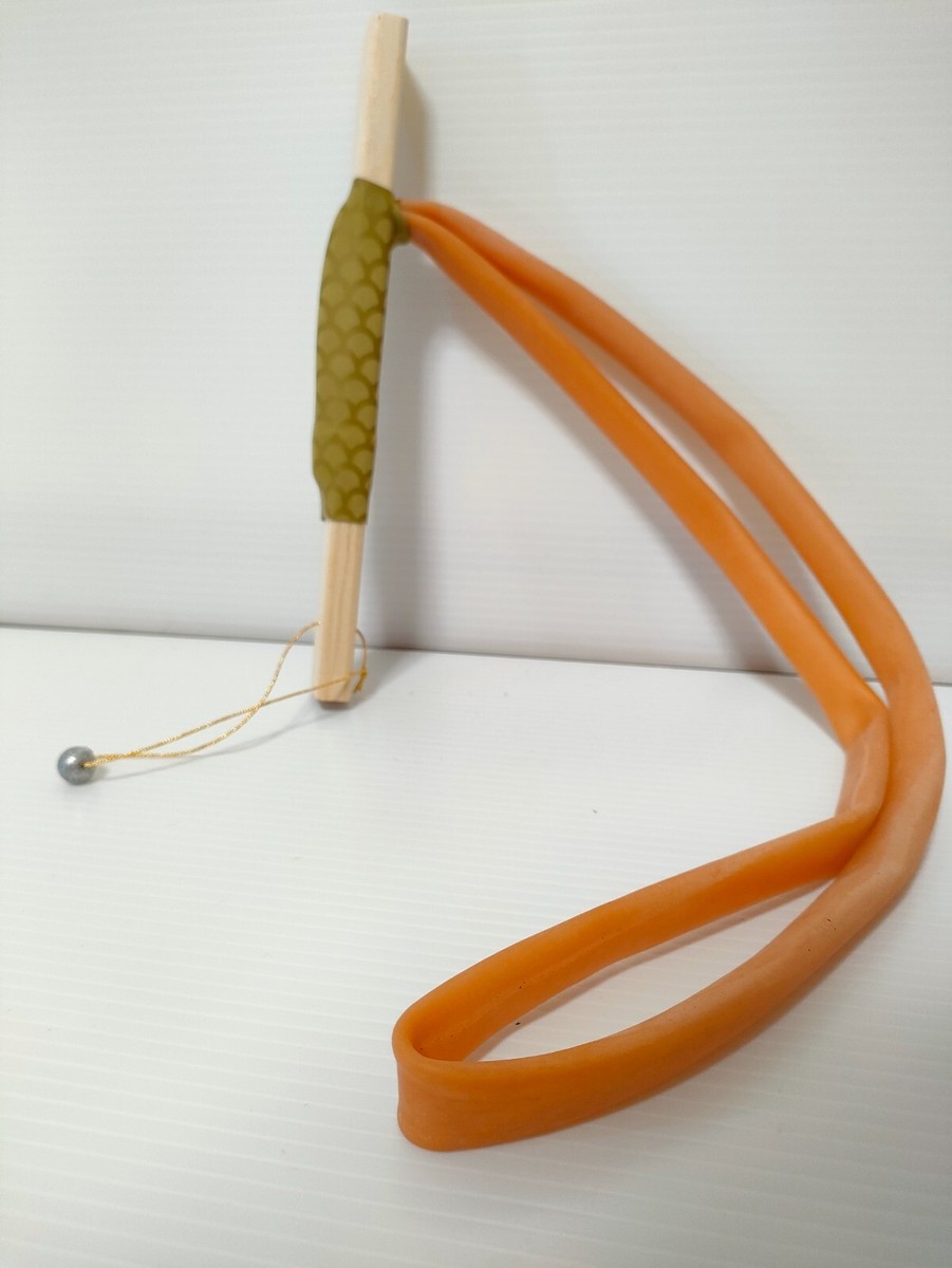 Arc D'entraînement Kyudo Yamatake - Modèle Rubber Bow CBP (F-264), Neuf Du Japon
