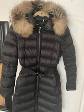 Moncler Tunuviel Woman’s Size 1 Black