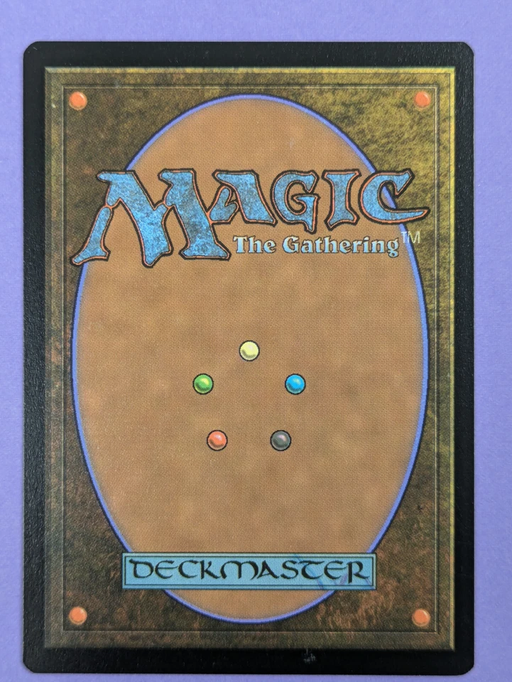 MTG Magic: Crimson Vow Commander: Ghostly Prison #087 Uncommon - NM - Image 4 of 4