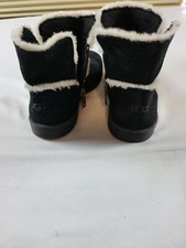 Ugg Coletta Ankle Boots