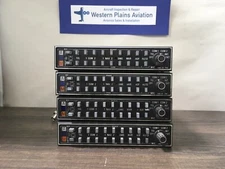 BENDIX/KING KMA-24 AUDIO PANEL PN: 066-1055-03