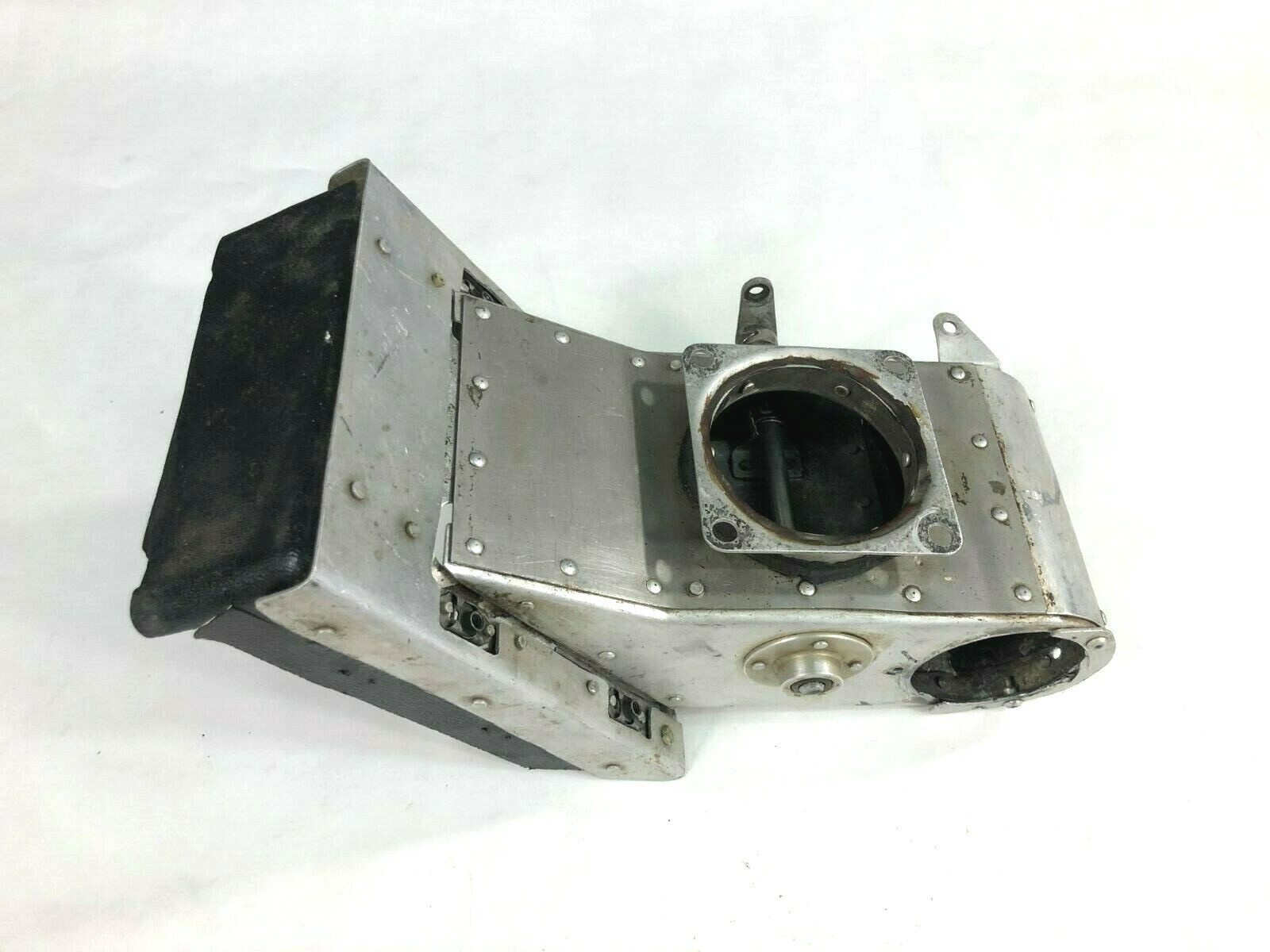 Cessna 152 Airbox Needs Repair Engine. for sale online eBay