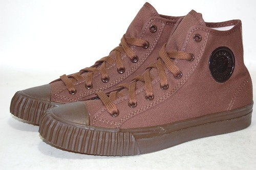 Buy PF Flyers Center Hi Riess Brown 