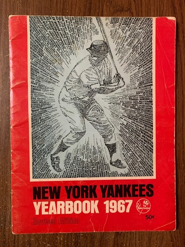 Major League Baseball Scorecards And Yearbooks Each Sold Separately - Picture 48 of 306