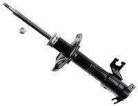 Sachs 312 195 StoßDäMpfer Passend FüR Nissan