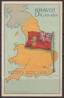 1917 Canada/UK ~ Bravo Canada ~ WW1 Canadian Military Camp, Shorncliffe, England